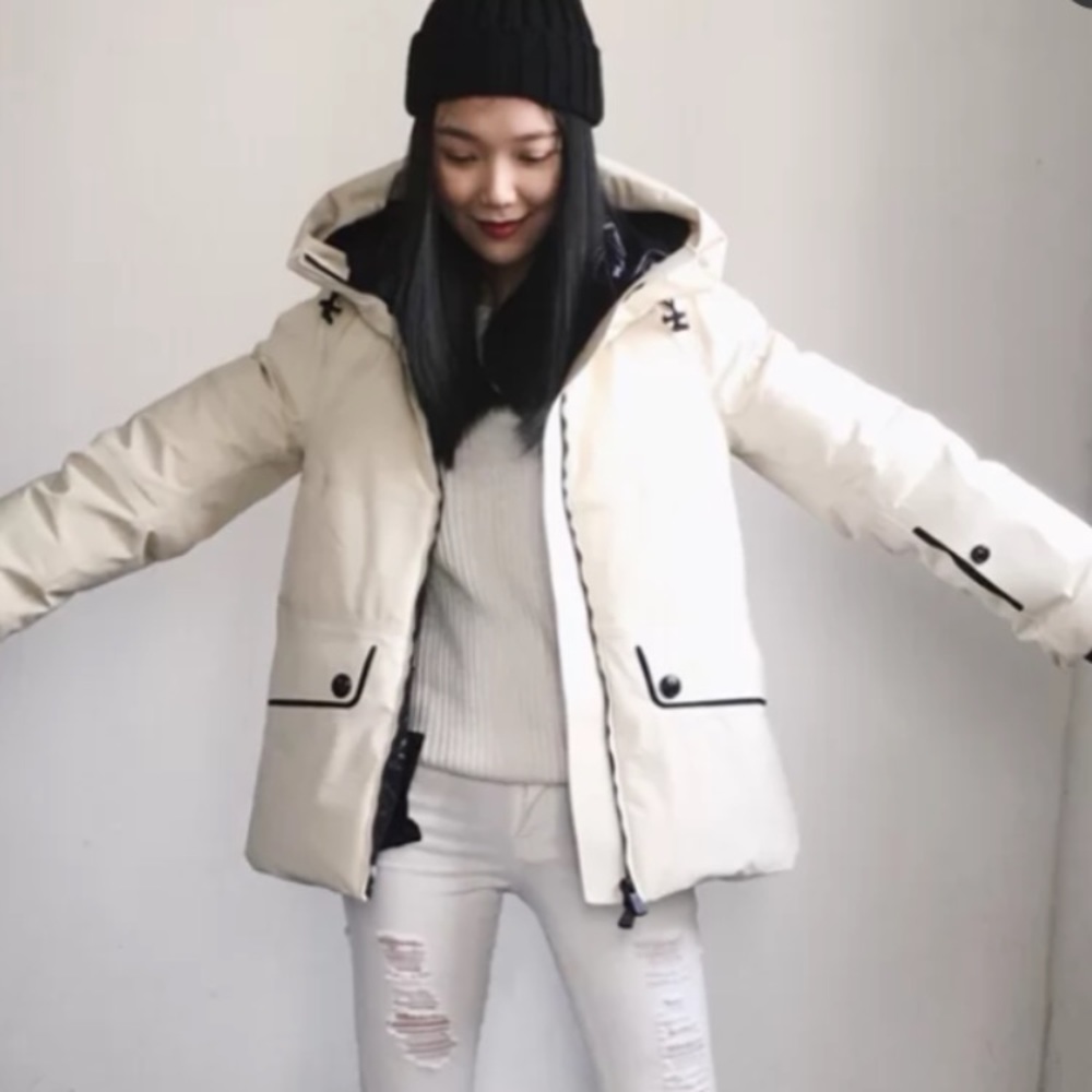 Moncler Grenoble, Size 1